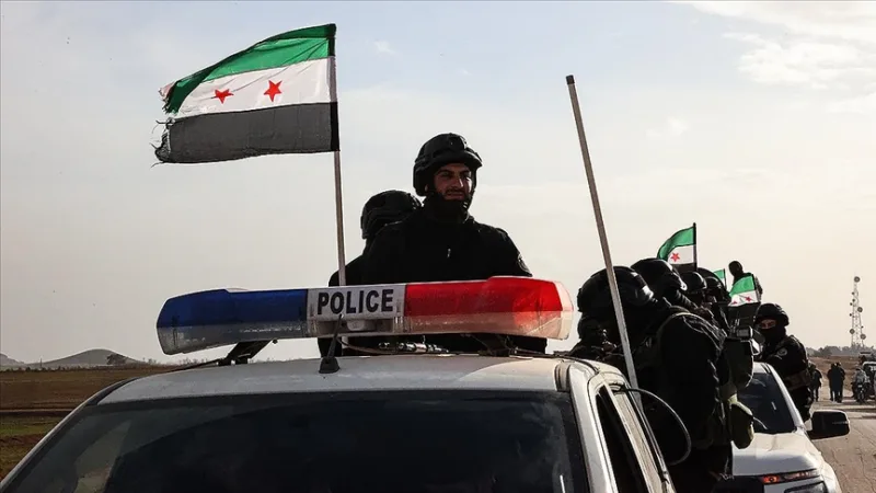 Szíria különmegbízottat nevez ki az YPG terrorszervezettel kötött megállapodás végrehajtására